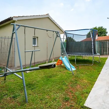 House Nina, 6 Bedroom & Private Pool * Koromani