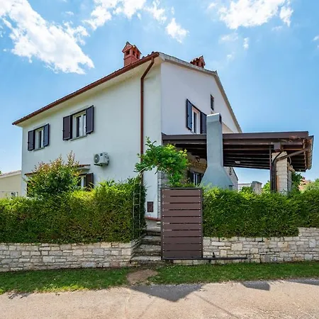 House Nina, 6 Bedroom & Private Pool *